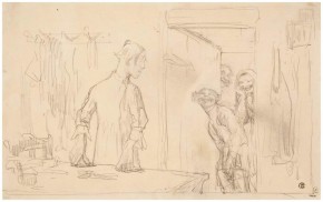 Тришкин кафтан