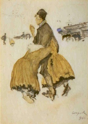 Новобранец