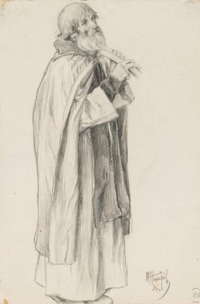 Труды Сергия Радонежского