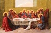 Тайная вечеря