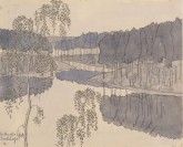 Финляндия. Пункахариу