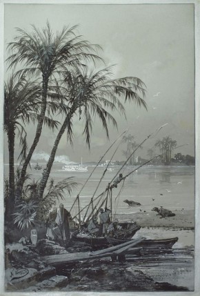 Верхний Египет