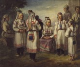 Чуваши Казанской губернии