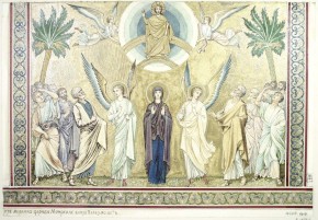 Вознесение Господне