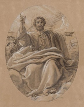 Евангелист Марк