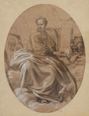 Евангелист Лука