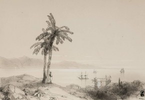 Морской берег