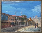 Бахчисарайский фонтан