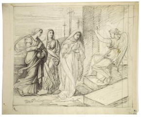 Жены-мироносицы