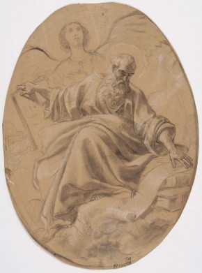 Евангелист Матфей