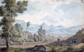 Окрестности Карасубазара