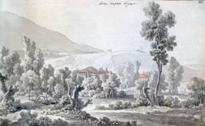 Окрестности Карасубазара