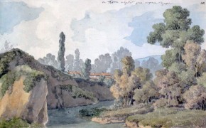 Окрестности Карасубазара