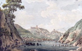 Вид Балаклавы