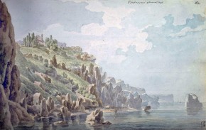 Егорьевский монастырь