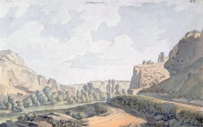 Дорога в Инкерман