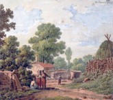 В Старом Крыму