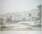 Дворец князя М. С. Воронцова в Алупке