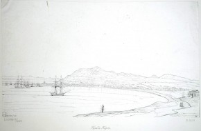 Город Керчь