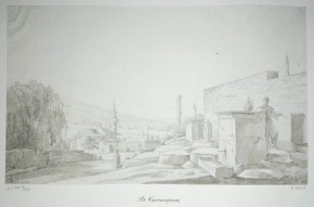 В Бахчисарае