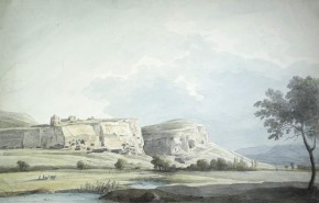 Вид Инкермана