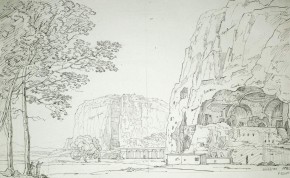 Водопровод в Инкермане