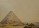 Great Pyramid of Giza