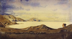 Древние сумерки