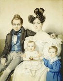 Семейный портрет