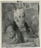 Автопортрет