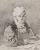 Автопортрет