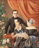 Семейный портрет