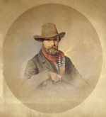 Автопортрет