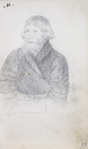 Кум Дмитрий (Дмитрий Емельянов?)