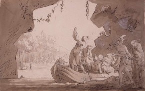 Переправа через Стикс