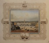 Знаменская площадь. Николаевский вокзал