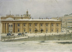 Аничков Дворец