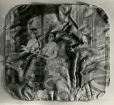 Портрет детей великой княгини Марии Николаевны и герцога Максимилиана Лейхтенбергского