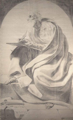 Апостол Андрей Первозванный