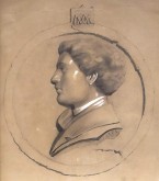 Автопортрет