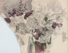 Букет цветов