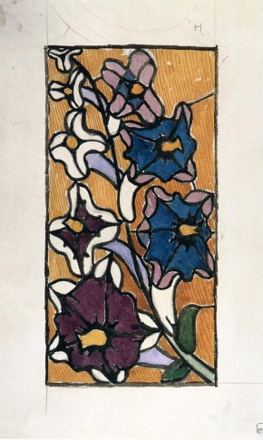 Дельфиниум