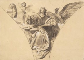 Евангелист Иоанн