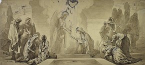 Благовещение