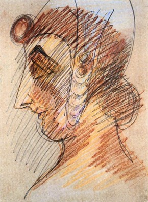 Голова в шлеме