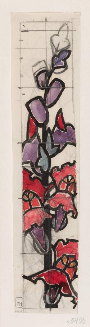 Львиный зев