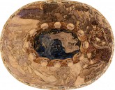 Садко на берегу Ильмень-озера