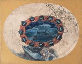 Садко на берегу Ильмень-озера