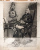 Сальери (Сцена I)