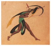 Стрелок из лука